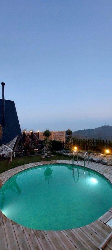 Sapanca Vad Bungalov
