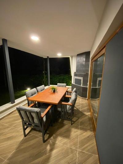 Sapanca Çat Bungalov
