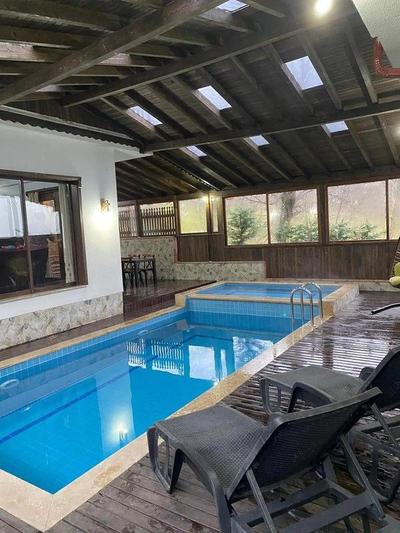 Villa SPN-3655
