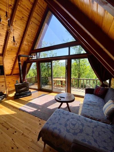 Sapanca Çmvad Bungalov