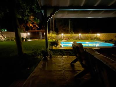 Villa Şekina 