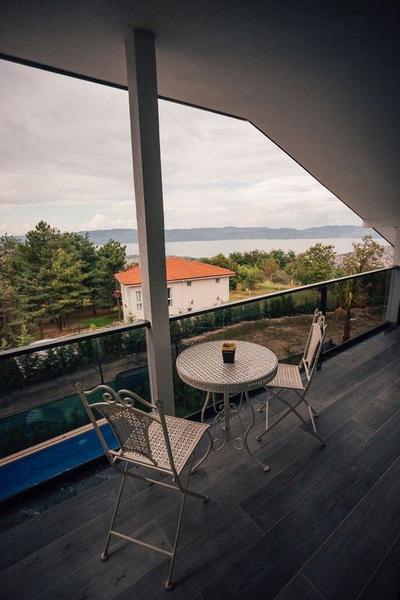 Sapanca Konak İlmiye