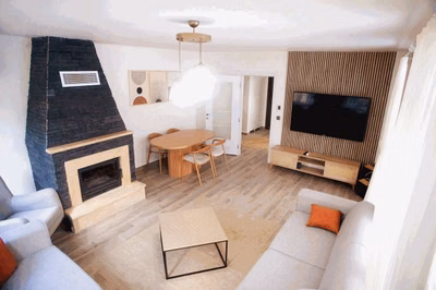 Sapanca Alyh Bungalov