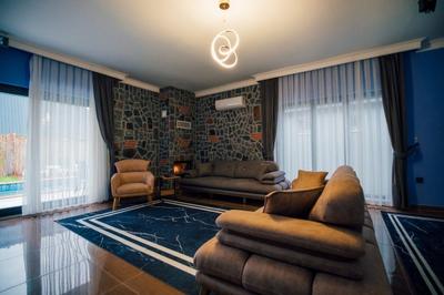 Sapanca Turk Villa