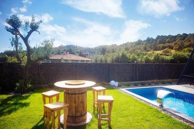 Sapanca Swss Bungalov