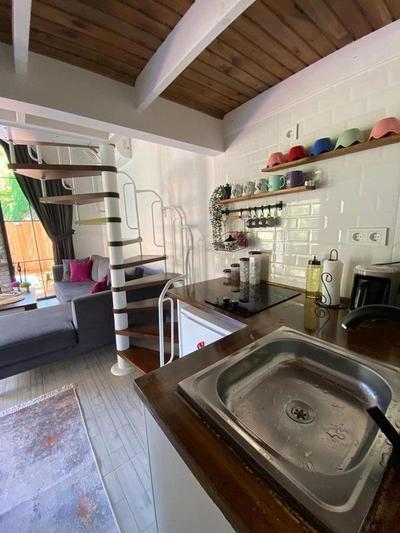 Sapanca Efe Bungalov