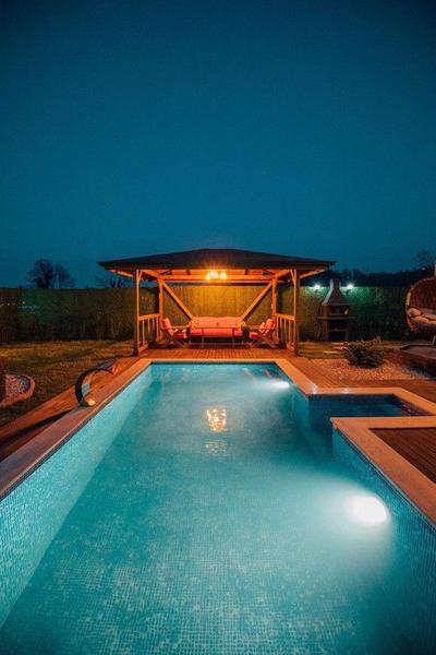 Sapanca Doh Bungalov