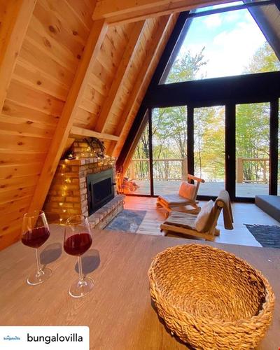 Chalet Sapanca