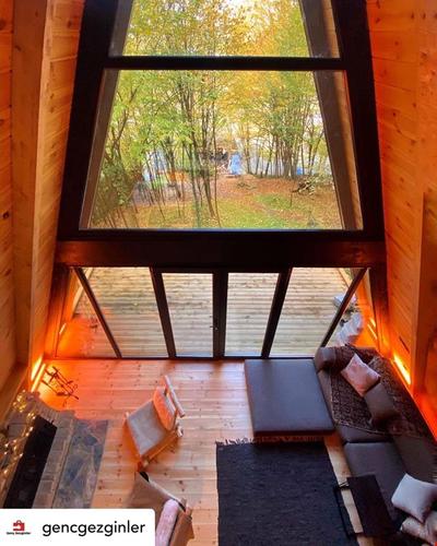 Chalet Sapanca