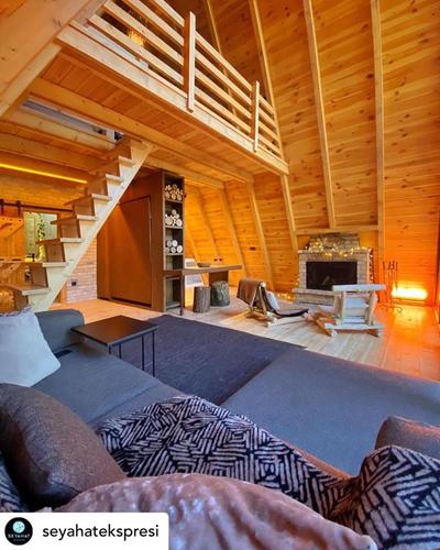 Chalet Sapanca