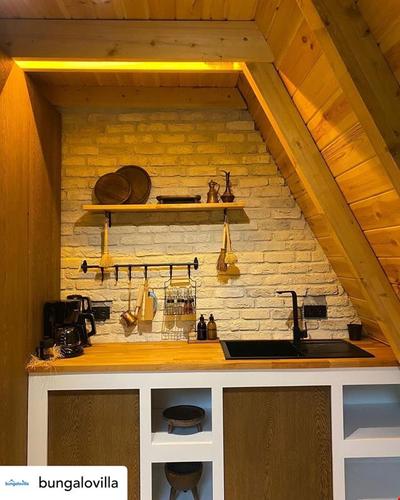 Chalet Sapanca