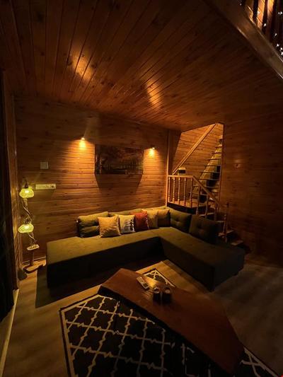 Çiçek Bungalov