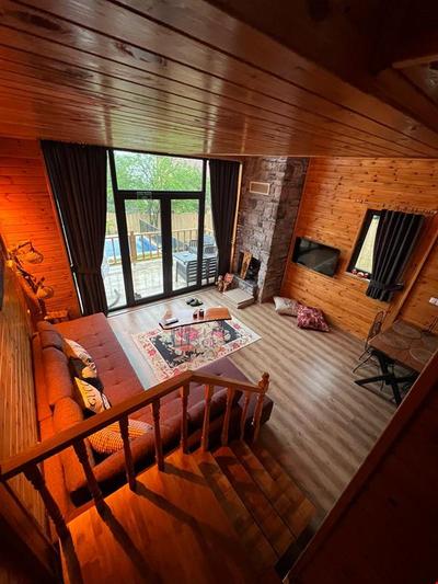 Çiçek Bungalov