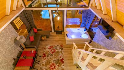 Cornerlife Bungalow