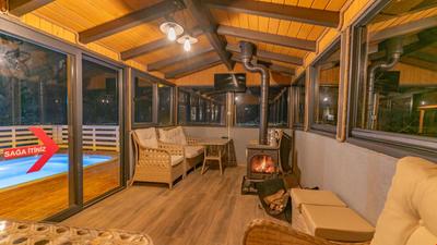 Cornerlife Bungalow
