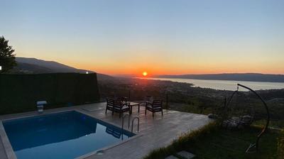 Sapanca Anl1 Bungalov