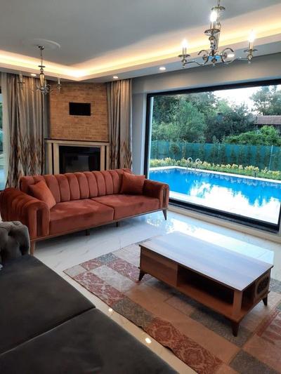 Sapanca Dereiçi Villa