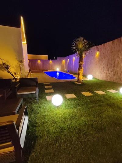 Sapanca Rebb Bungalov
