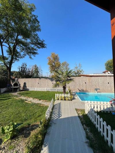 Sapanca Dre2 Bungalov