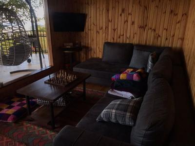 Sapanca Arkd Dağ Evi