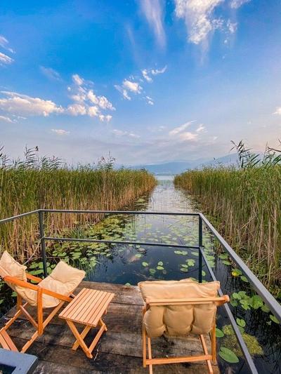 Sapanca Çat Bungalov