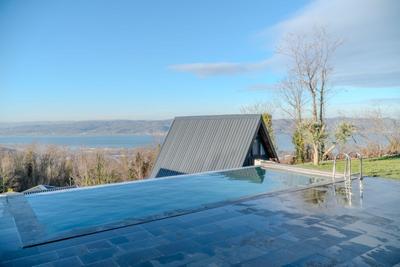 Sapanca Ruyb Bungalov