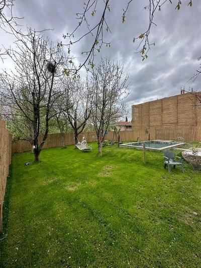 Sapanca Ekb Bungalov