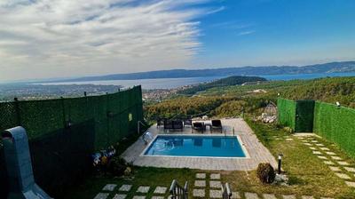 Sapanca Anl1 Bungalov