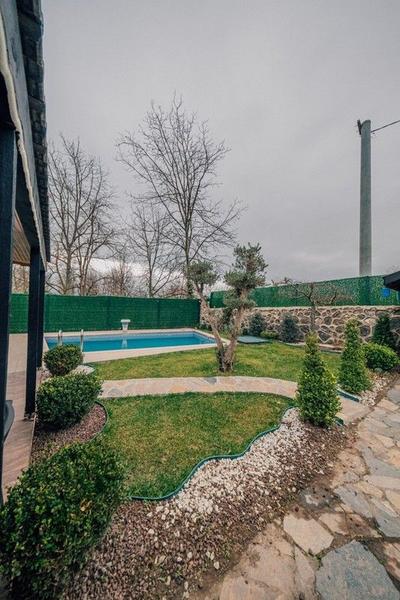 Sapanca Amat Villa