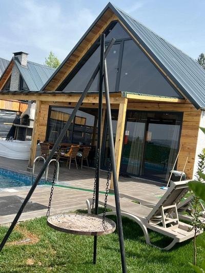 Sapanca Çambun Bungalov