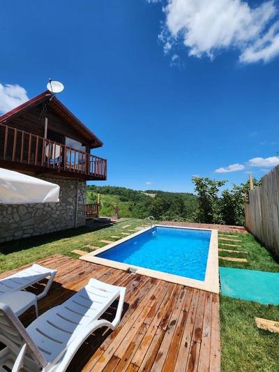 Sapanca Ofi Taş ev