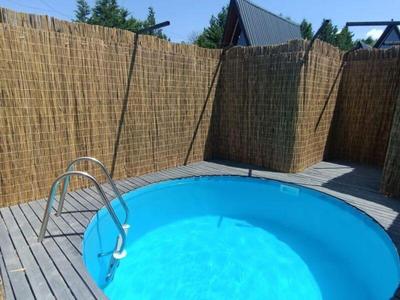 Sapanca Gra3 Bungalov