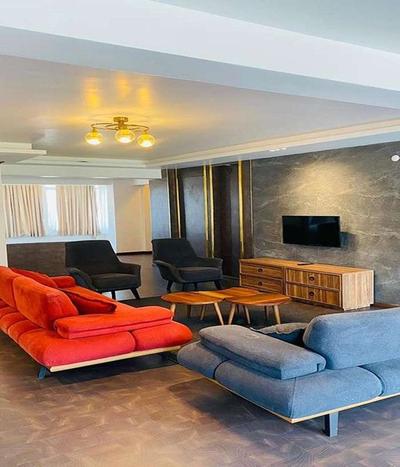 Sapanca Flat 2
