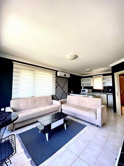 Sapanca Ayv1 Bungalov