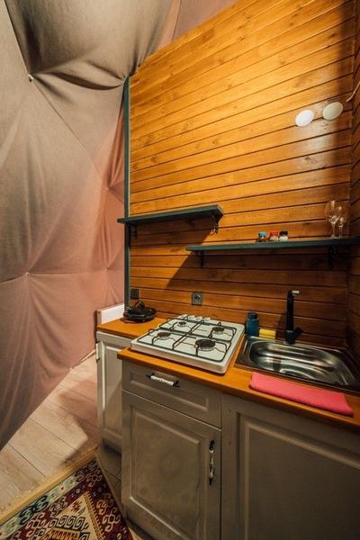 Sapanca Azur Glamping