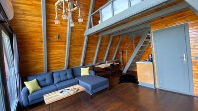 Sapanca Anl1 Bungalov