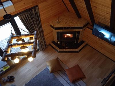 Sapanca Karaca Bungalov