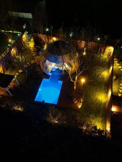 Sapanca Soocho Glamping
