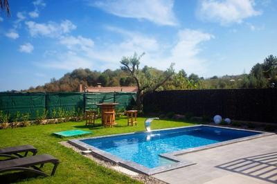 Sapanca Swss Bungalov