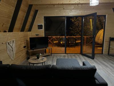 Sapanca BayrakB Bungalov