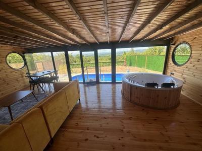 Sapanca Bluew 2 Bungalov
