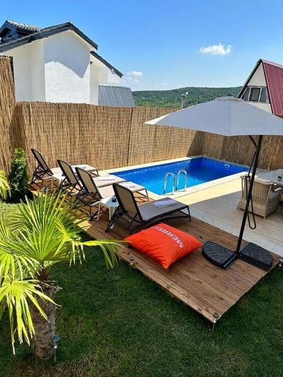 Sapanca Frv Villa 2