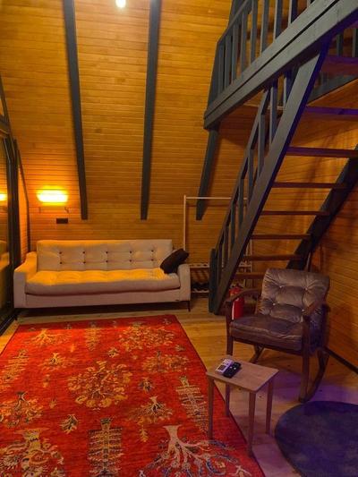 Sapanca Yeş Bungalov
