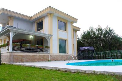 Sapanca King Villa