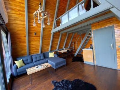 Sapanca Anl Hill Bungalov