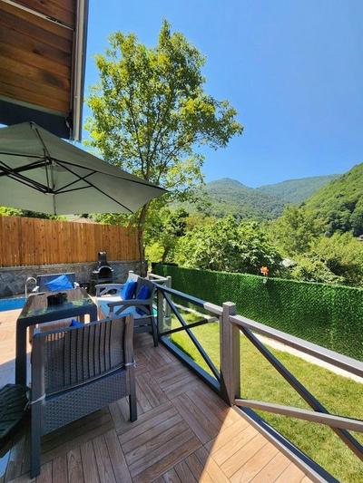 Sapanca Efe 2 Bungalov