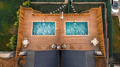 Eva Bungalow