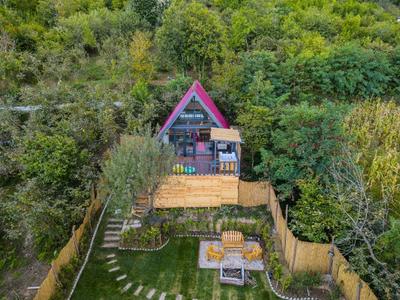 Sapanca Garden Rest 2 Bungalov