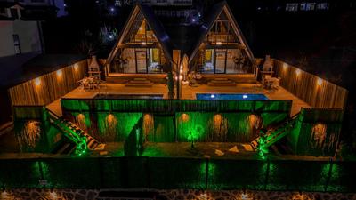 Eva Bungalow