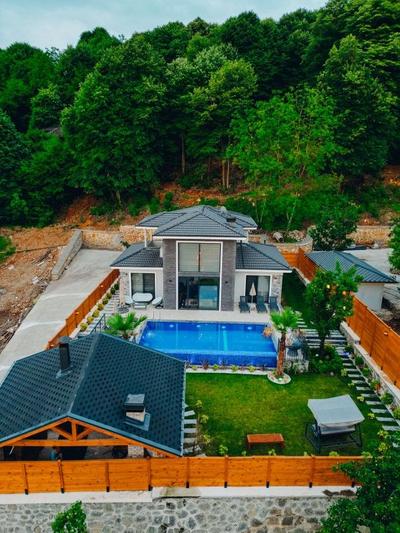 Villa SPN-103